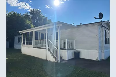 811 Solomon Cir, North Union Township, PA 15401 - Photo 1