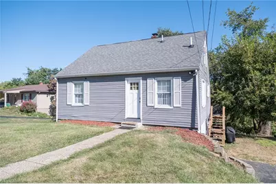 721 Linwood Dr, Pittsburgh, PA 15215 - Photo 1