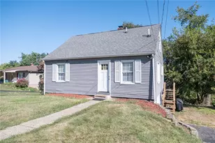 721 Linwood Dr, Pittsburgh, PA 15215 - Photo 1