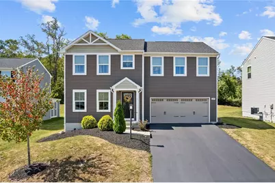 205 Stevens Court, South Strabane, PA 15301 - Photo 1