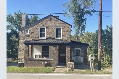 2167 Rankintown Rd, Finleyville, PA 15332 - Photo 1