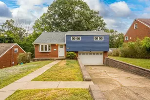 322 College Park Dr, Monroeville, PA 15146 - Photo 1