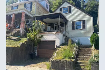 734 McKinley Ave, Vandergrift, PA 15629 - Photo 1