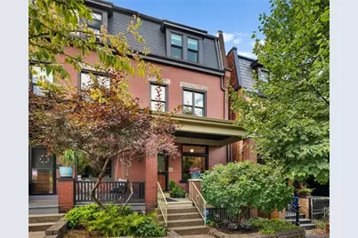 284 Fisk Street, Pittsburgh, PA 15201 - Photo 1