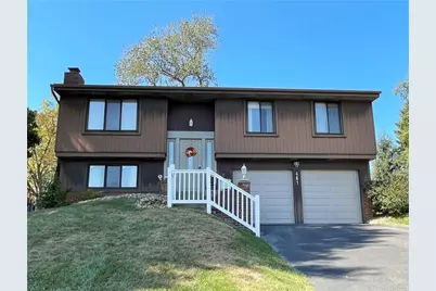 461 Galway Drive, Bethel Park, PA 15102 - Photo 1