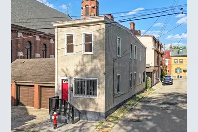 125 S 14th St, Pittsburgh, PA 15203 - Photo 1