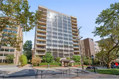 146 N Bellefield Ave #203, Pittsburgh, PA 15213 - Photo 1