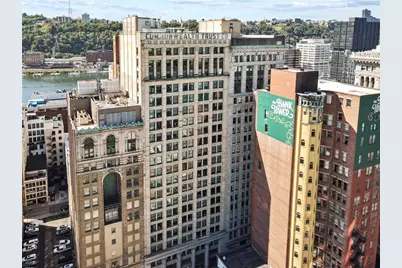 306 4th Avenue #1203, Downtown Pgh, PA 15222 - Photo 37