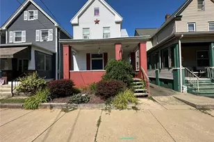 1131 6th Ave, Ford City Boro, PA 16226 - Photo 1