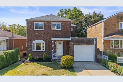 1244 Pocono Street, Pittsburgh, PA 15218 - Photo 1