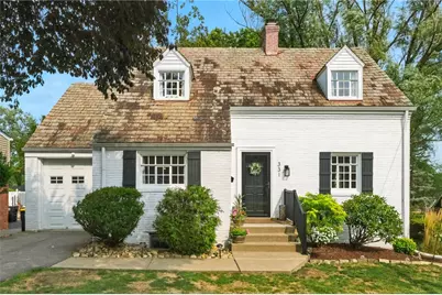 331 Marshall, Bethel Park, PA 15102 - Photo 1