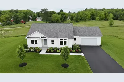 660 Kingdom Drive, Hickory Township, PA 16101 - Photo 1