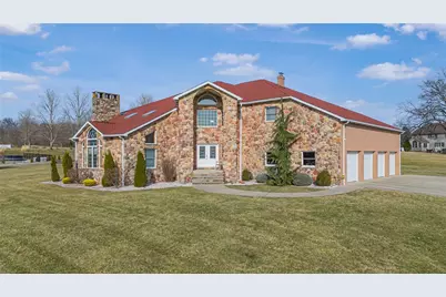 203 Aiken Rd, Shenango Township, PA 16101 - Photo 1