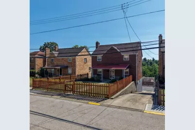 2382 Edgar St, Pittsburgh, PA 15210 - Photo 1