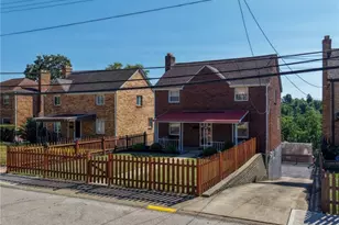 2382 Edgar St, Pittsburgh, PA 15210 - Photo 1