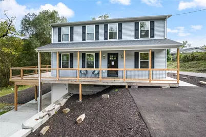 4132 Battle Ridge Rd, South Fayette, PA 15057 - Photo 1