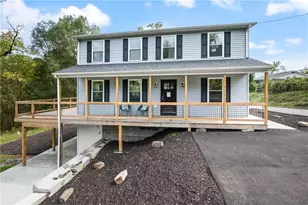 4132 Battle Ridge Rd, South Fayette, PA 15057 - Photo 1