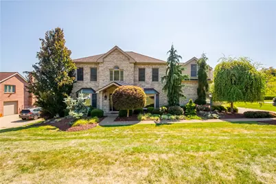 110 Alyson Dr, Peters Township, PA 15317 - Photo 1