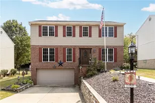 1552 Cathell Rd, Pittsburgh, PA 15236 - Photo 1