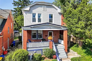 1225 Tennessee Ave, Pittsburgh, PA 15216 - Photo 1