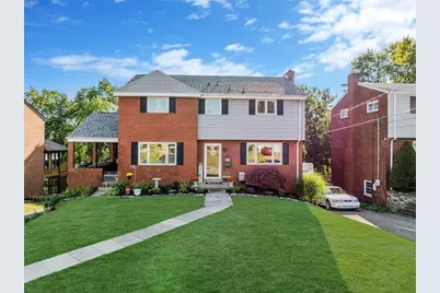 5114 Frich Dr, Pittsburgh, PA 15227 - Photo 1