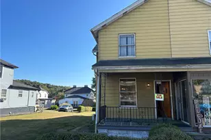 102 E 2nd St, Jefferson Township, PA 15442 - Photo 1