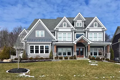 131 Birch Dr., Pine Township, PA 15090 - Photo 1