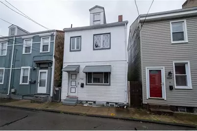 1922 Harcum Way, Pittsburgh, PA 15203 - Photo 1