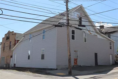114 E Church Ave, Masontown, PA 15461 - Photo 1