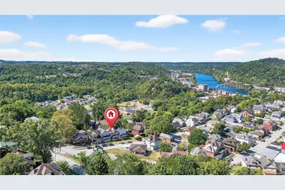 626 Front St, Brownsville, PA 15417 - Photo 15