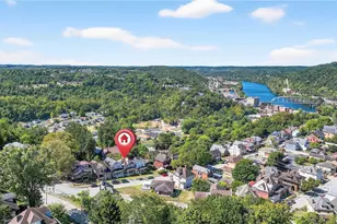 626 Front St, Brownsville, PA 15417 - Photo 15