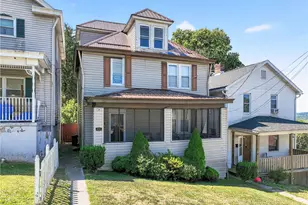 626 Front St, Brownsville, PA 15417 - Photo 1