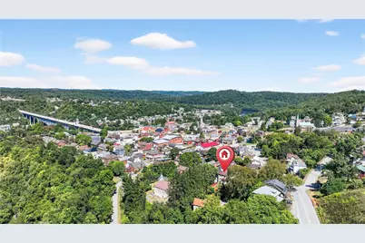 626 Front St, Brownsville, PA 15417 - Photo 11