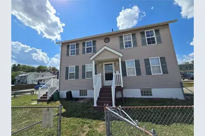 248 W Otterman St, Greensburg, PA 15601 - Photo 1