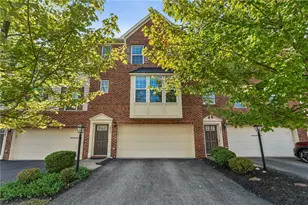 3009 Grey Fox Cir, Collier Township, PA 15017 - Photo 1