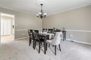 124 Fox Meadow Dr, Pine Township, PA 15090 - Photo 17