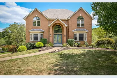 124 Fox Meadow Dr, Pine Township, PA 15090 - Photo 1