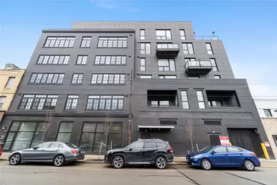 2545 Penn Avenue #208, Pittsburgh, PA 15222 - Photo 31