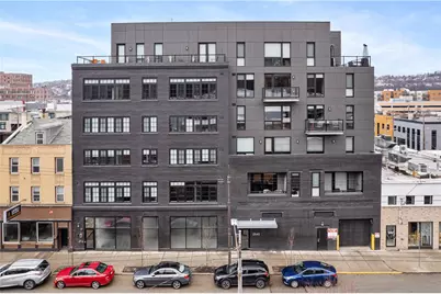 2545 Penn Avenue #208, Pittsburgh, PA 15222 - Photo 1