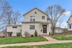 221 A Van Buren St, Evans City, PA 16033 - Photo 1