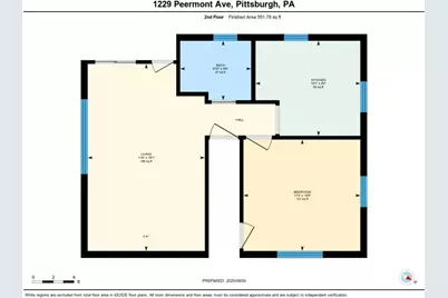 1229-31 Peermont Ave, Pittsburgh, PA 15216 - Photo 25