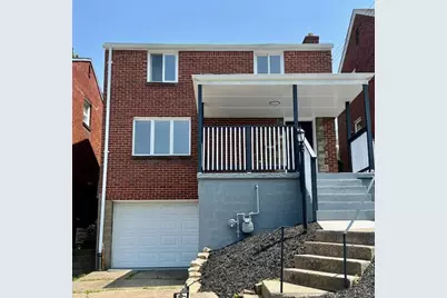 2445 Edgebrook Ave, Pittsburgh, PA 15226 - Photo 1