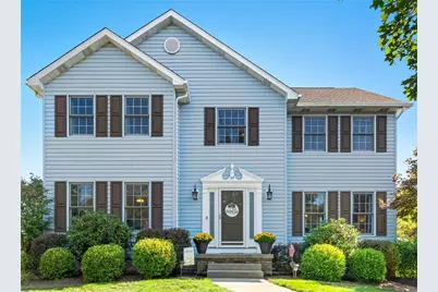 114 Camelot Court, Cranberry Township, PA 16066 - Photo 1