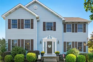 114 Camelot Ct, Cranberry Township, PA 16066 - Photo 1