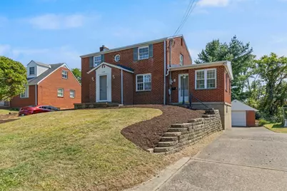 159 Shannon Heights Drive, Pittsburgh, PA 15147 - Photo 1