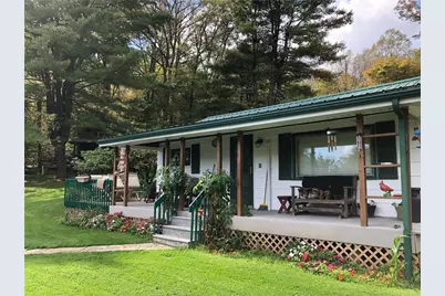 132 Garntham Lane, Pleasantville, PA 16353 - Photo 1