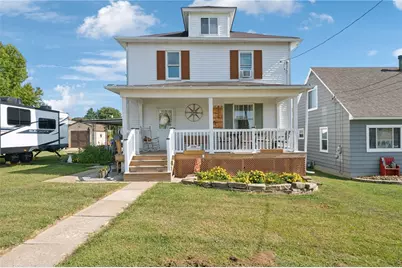 505 S Grove Street, Scottdale, PA 15683 - Photo 1