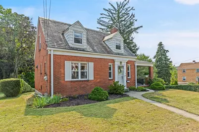 115 Kaufmann Ave., Pittsburgh, PA 15227 - Photo 1