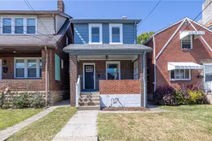 1727 Morningside Ave, Pittsburgh, PA 15206 - Photo 1