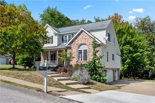 418 Settlers Village Cir, Cranberry Township, PA 16066 - Photo 1